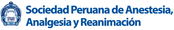 SPAAR PERÚ